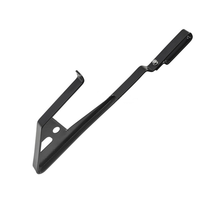 Bramac Biztonsági tetőhorog - Antracit