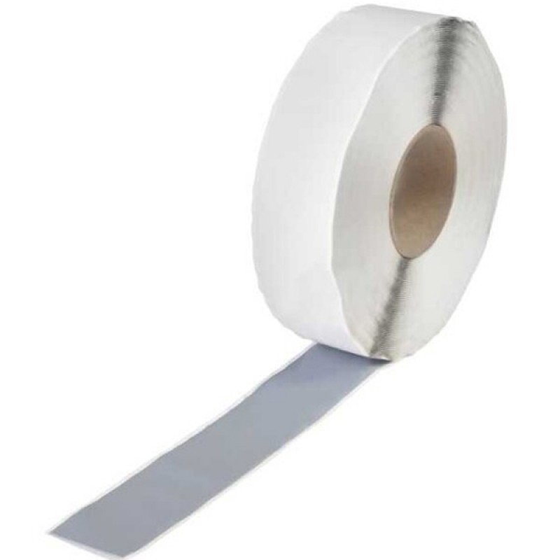 Bramac szegtömítő szalag (butyl) 25 m