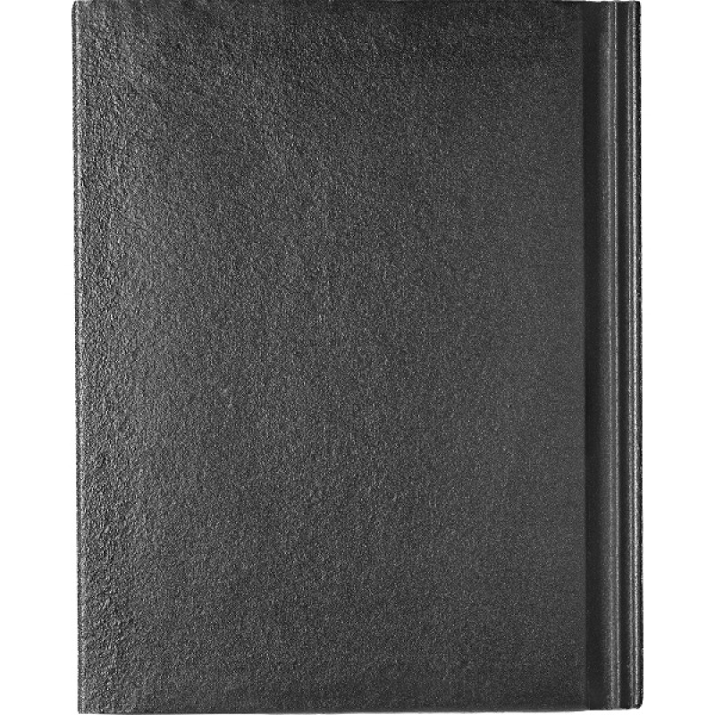 Bramac Tegalit Star alapcserép - Ezüst metál