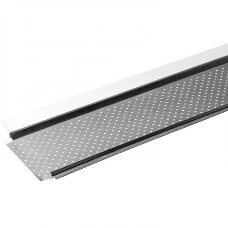 Terrán Alumínium levélrács