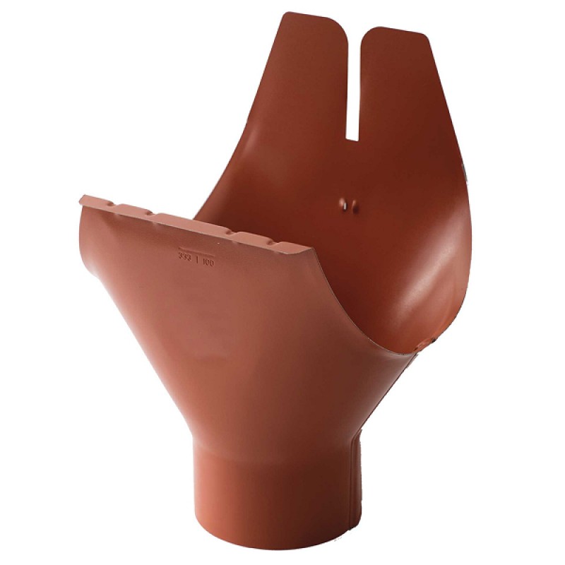 Terrán Betorkolócsonk