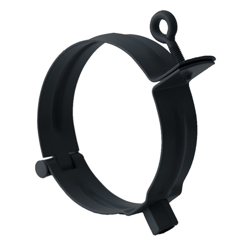 Terrán Bilincsfej M10 menettel