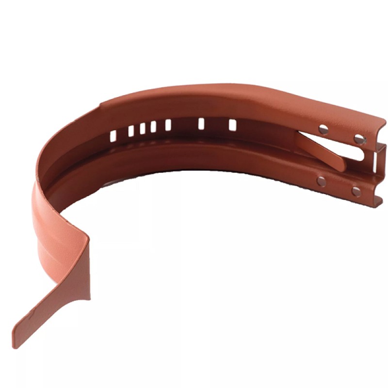 Terrán Csatornatartó-kampó, szár nélküli