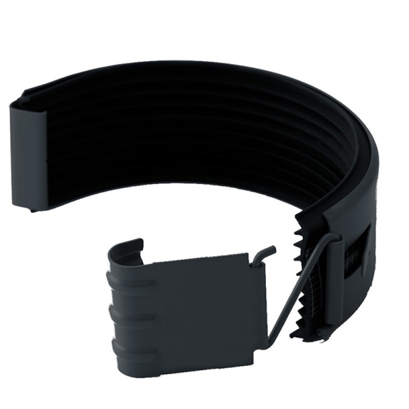 Terrán Csatornatoldó-elem, gumis