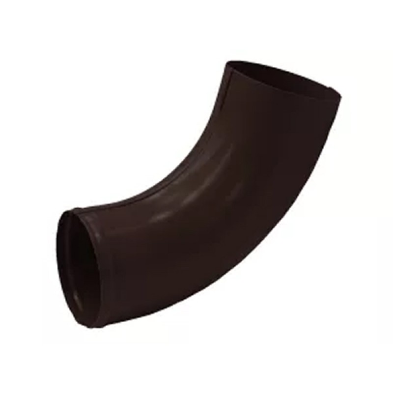 Terrán Kifolyó könyökcső