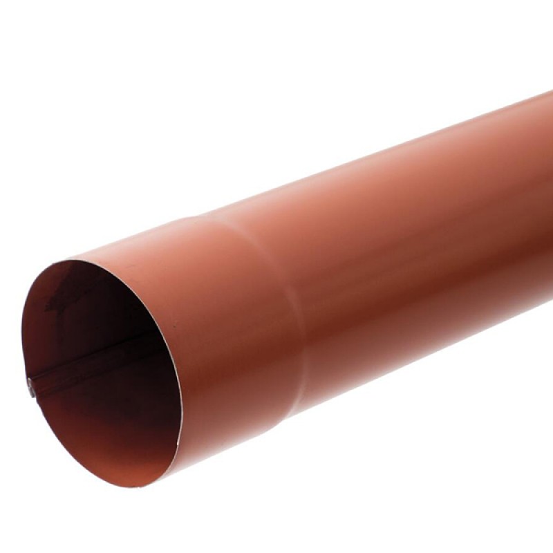 Terrán Lefolyócső