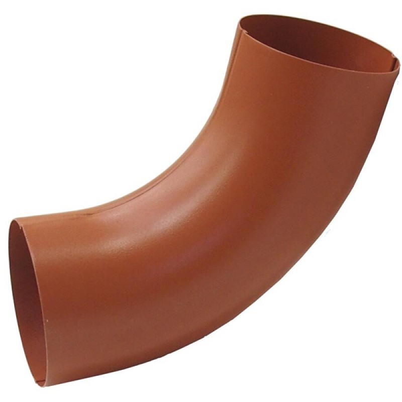 Terrán Lefolyócső könyök 72 fokos