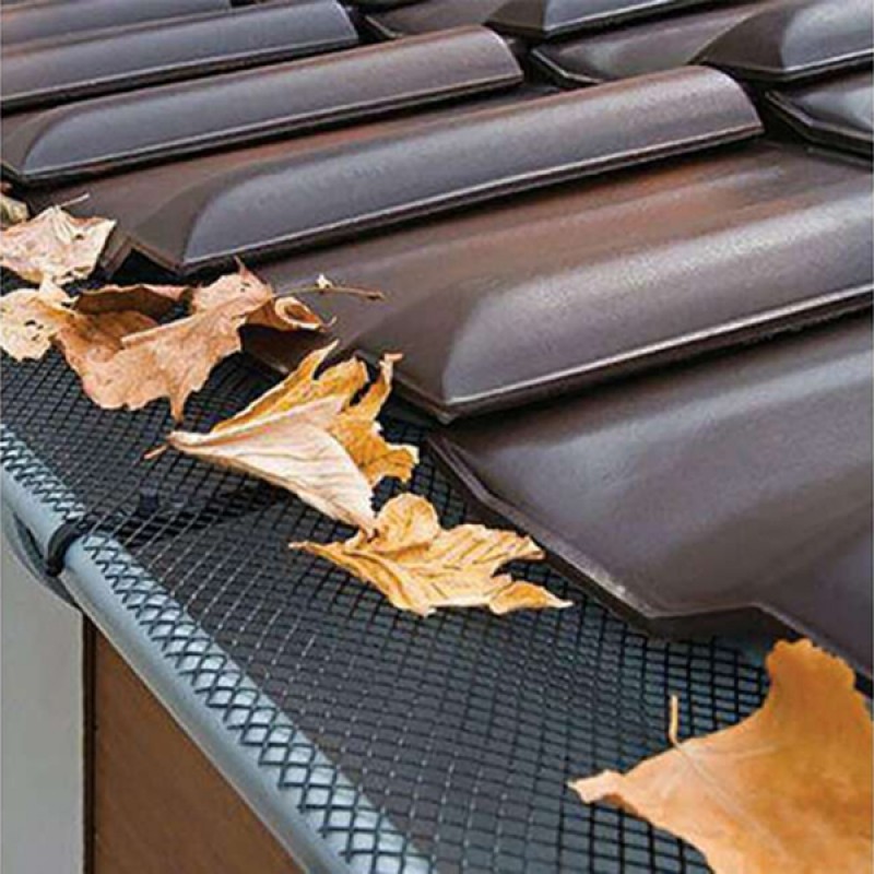 Terrán Lombfogó lefolyócsőhöz