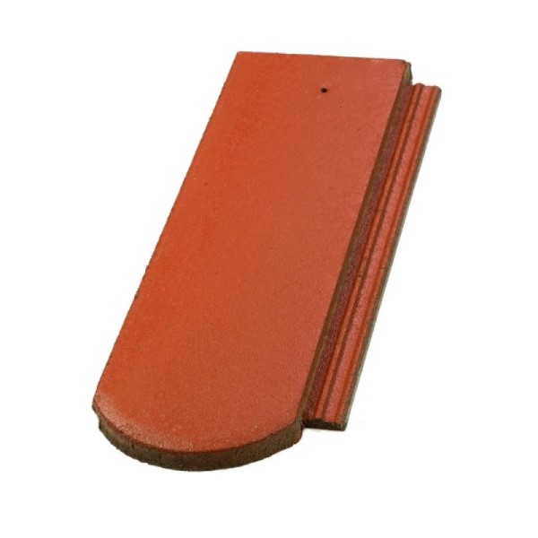 Terrán Rundo Resistor félcserép Korall