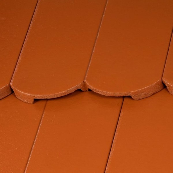 Terrán Rundo Resistor szellőzőcserép Korall