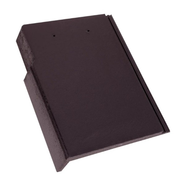 Terrán Zenit Max Resistor szegélycserép bal Carbon