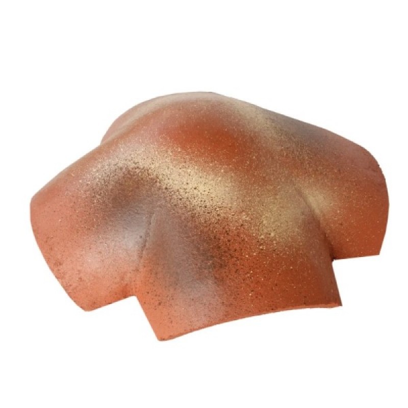 Terrán 4-es elosztó kúpcserép - Ferrara