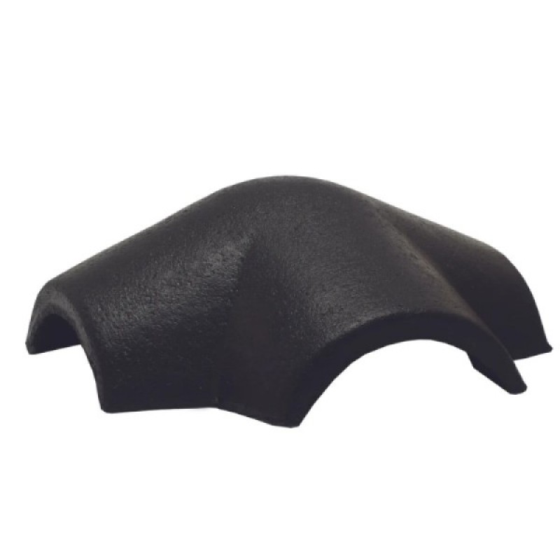 Terrán 4-es elosztó kúpcserép - Onix